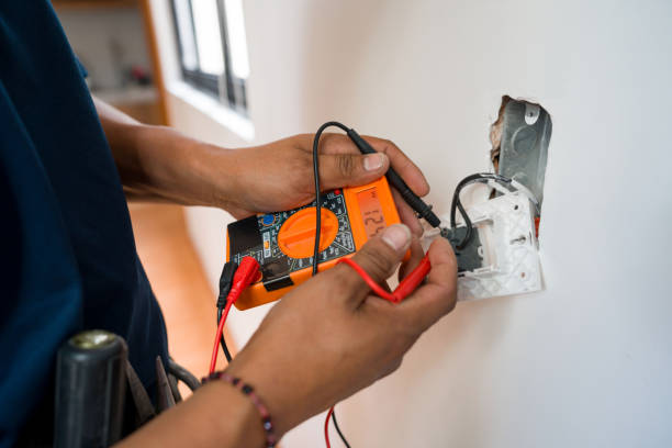 Best Affordable Electrician  in Sedalia, MO