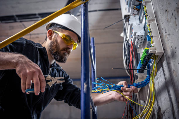 Best Industrial Electrical Services  in Sedalia, MO