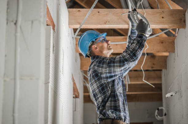 Best Local Electrician Companies  in Sedalia, MO