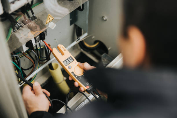 Best Circuit Breaker Repair  in Sedalia, MO