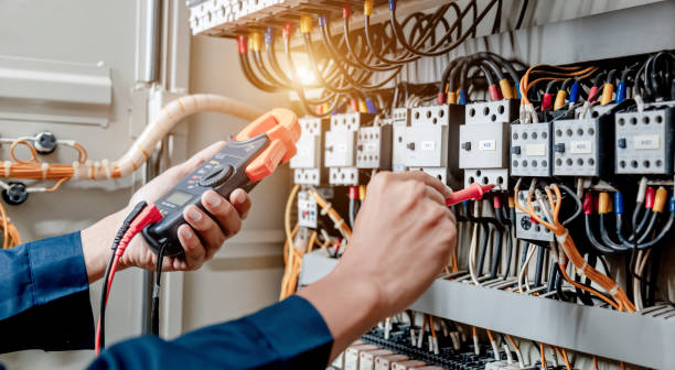 Best Emergency Electrician Near Me  in Sedalia, MO