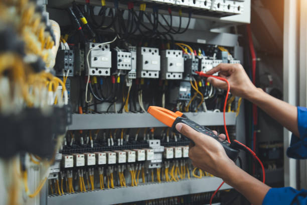  Sedalia, MO Electrician Pros