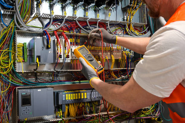 Best 24-Hour Electrician  in Sedalia, MO