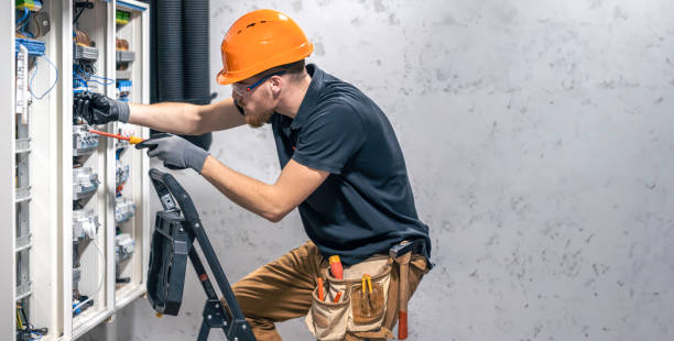 Best Affordable Electrical Installation  in Sedalia, MO
