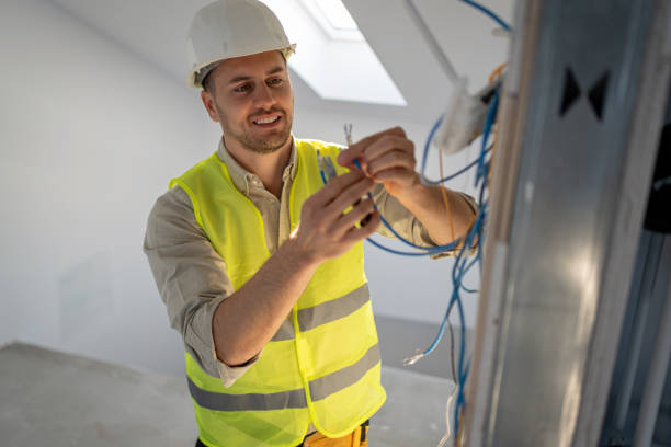 Best Electrical Upgrades for Homes  in Sedalia, MO